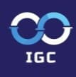 IGC logo