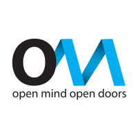 OPEN MIND logo