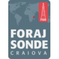 FORAJ SONDE logo