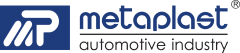 METAPLAST logo