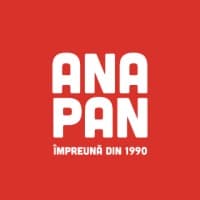 ANA PAN logo
