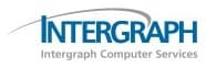 INTERGRAPH COMPUTER SERVICES logo