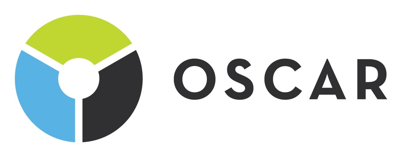 OSCAR DOWNSTREAM logo