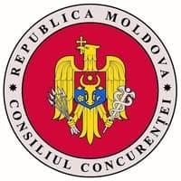 CONSILIUL CONCURENȚEI REP. MOLDOVA logo