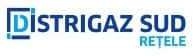 DISTRIGAZ SUD REȚELE logo