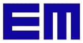 ELECTROMONTAJ logo
