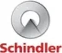SCHINDLER logo