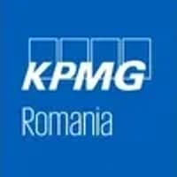KPMG logo