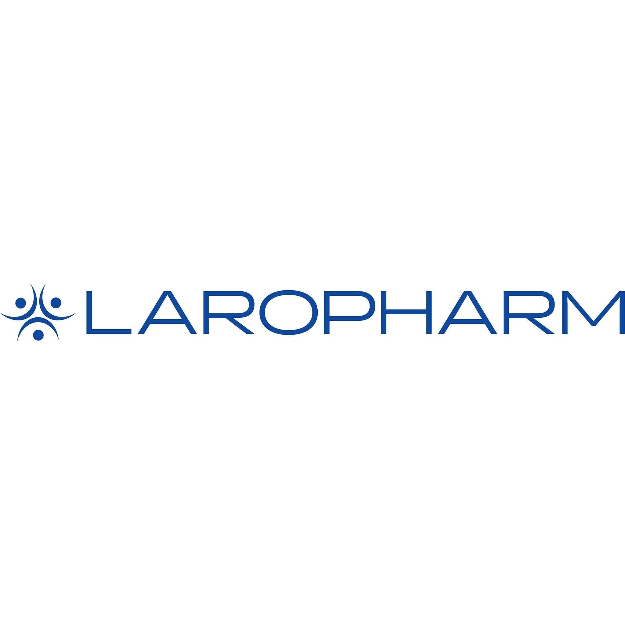 LAROPHARM logo