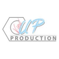 V-VEIL-UP PRODUCTION logo