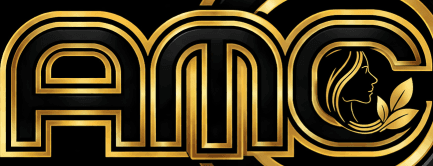 AMC MED CONECT logo