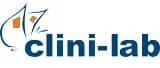 CLINI LAB logo