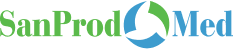 SANPRODMED logo