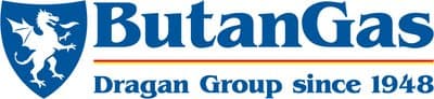 BUTAN GAS ROMANIA logo