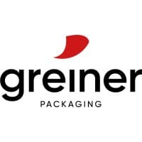 GREINER PACKAGING logo
