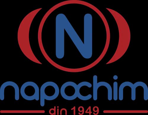 NAPOCHIM logo