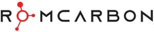ROMCARBON logo