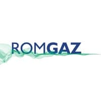 ROMGAZ logo