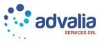 ADVALIA SERVICES logo