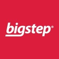 BIGSTEP CLOUD logo