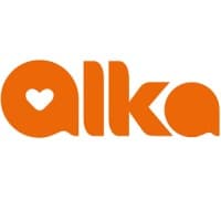 ALKA GROUP logo