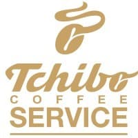 TCHIBO COFFEE SERVICE logo