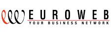 EUROWEB logo
