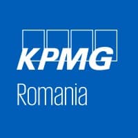KPMG logo