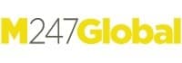 M247 EUROPE logo