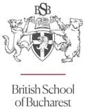 British School logo