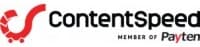 CONTENTSPEED logo