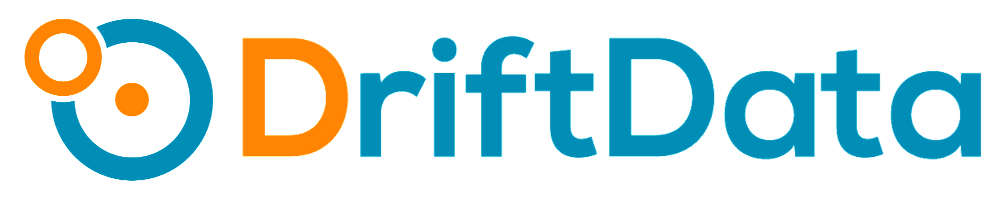 DRIFT DATA SYSTEMS logo