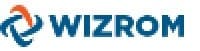 WIZROM SOFTWARE logo