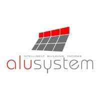 ALUSYSTEM logo