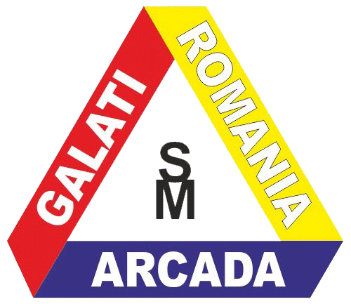 ARCADA COMPANY logo