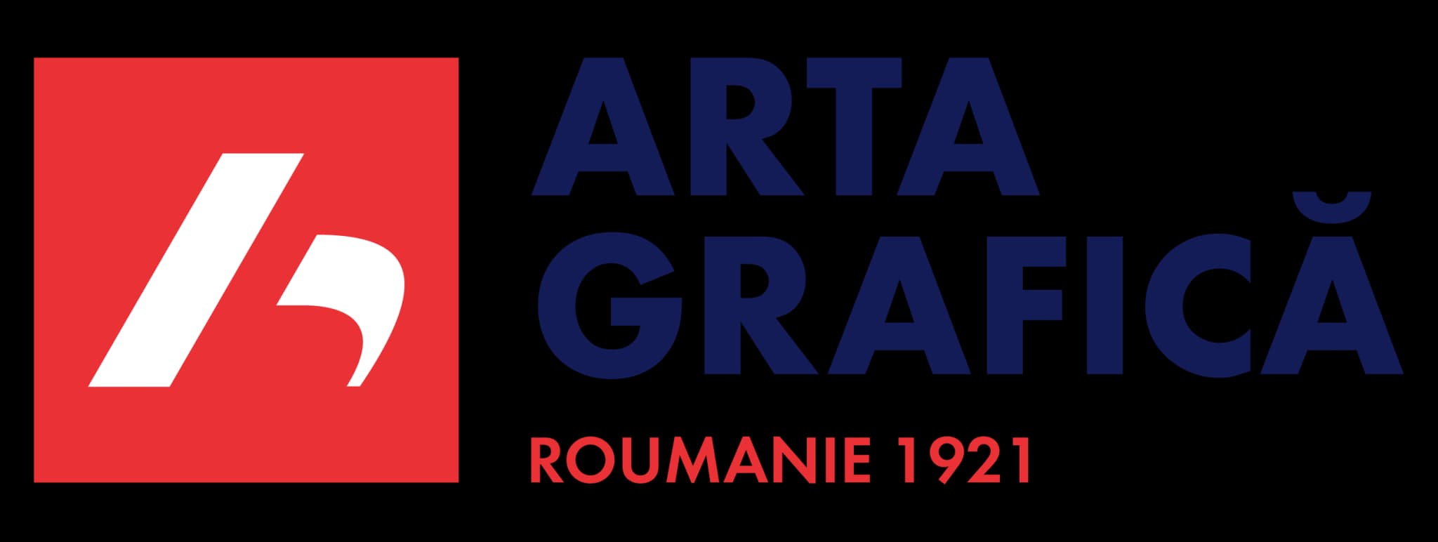 IMPRIMERIA ARTA GRAFICA logo