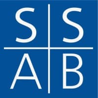 SSAB-AG logo