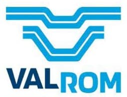 VALROM INDUSTRIE logo