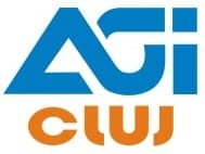ACI CLUJ logo