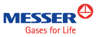 MESSER ROMANIA GAZ logo