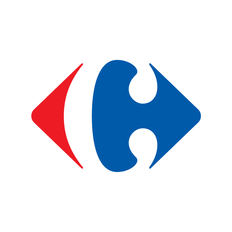 CARREFOUR ROMANIA logo