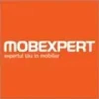 MOBEXPERT logo