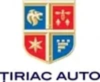 TIRIAC AUTO logo